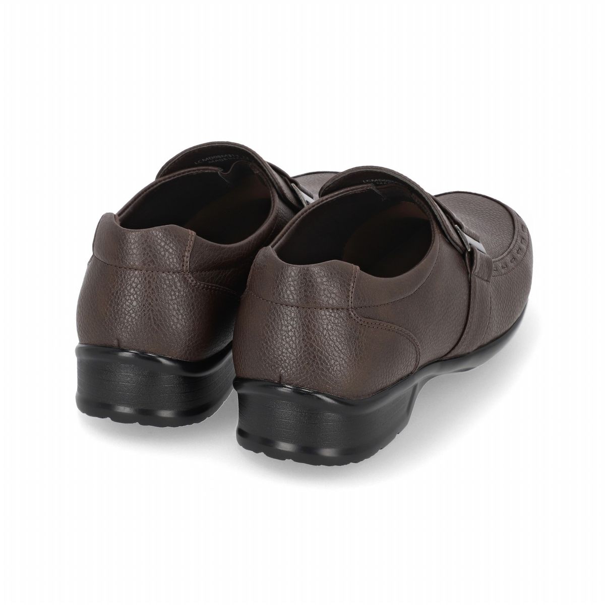 엘칸토(ELCANTO) 마쯔 남성 캐주얼 컴포트화 4cm LCMD08M313