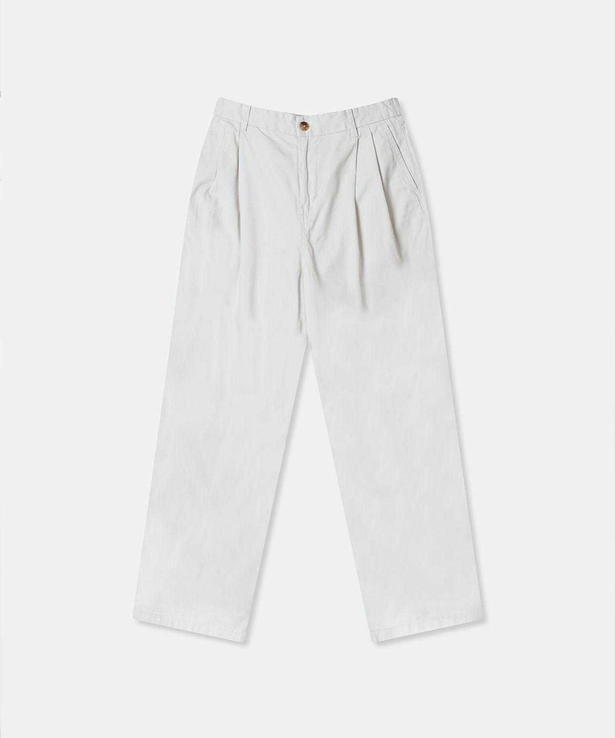 스파오(SPAO) (시티보이) 와이드 치노 팬츠_SPTCD23C05