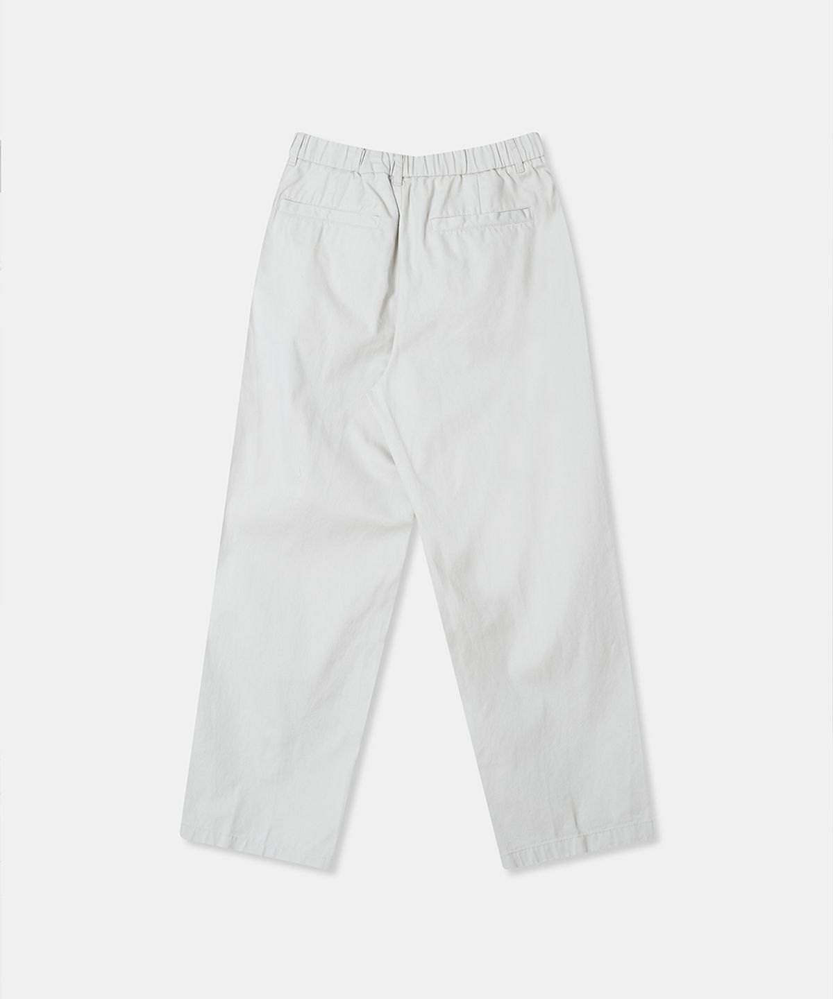 스파오(SPAO) (시티보이) 와이드 치노 팬츠_SPTCD23C05