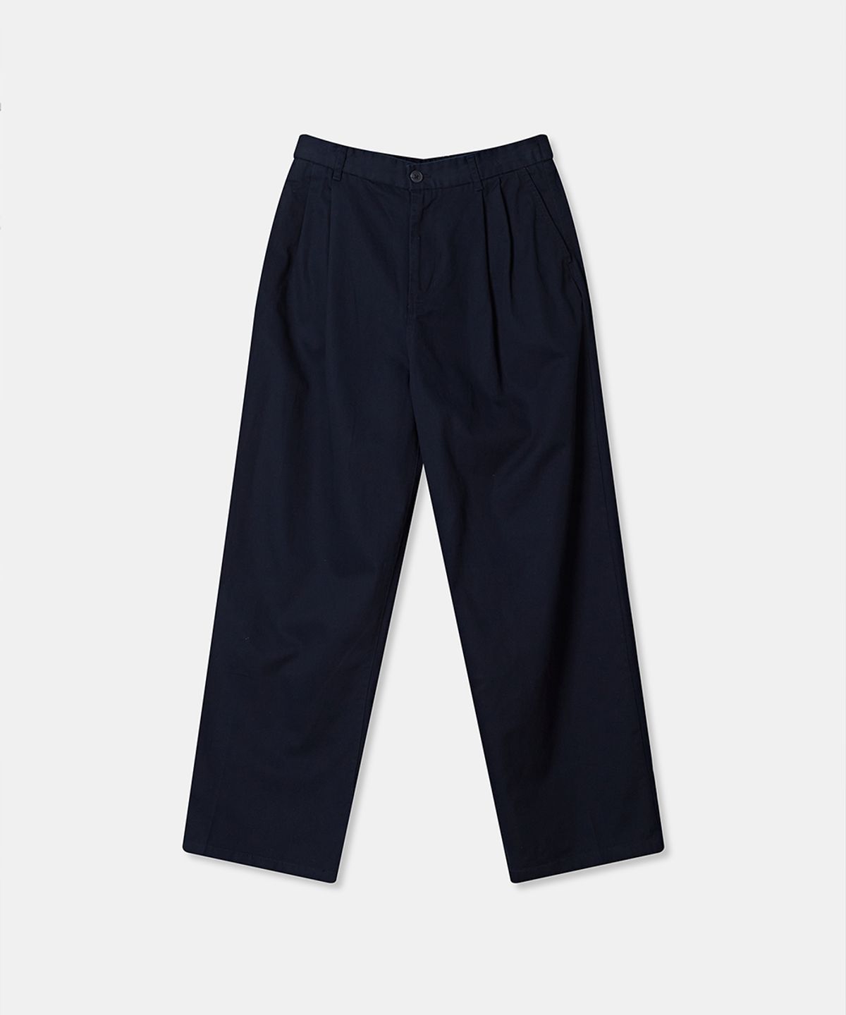 스파오(SPAO) (시티보이) 와이드 치노 팬츠_SPTCD23C05