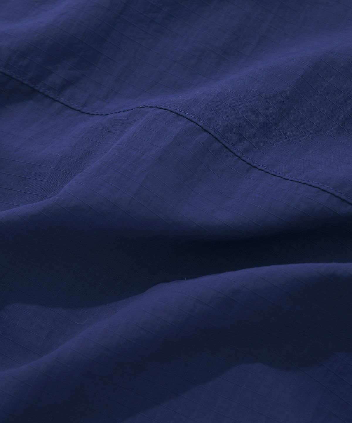 비전스트릿웨어(VISION STREETWEAR) VSW Utility Windbreaker Blue