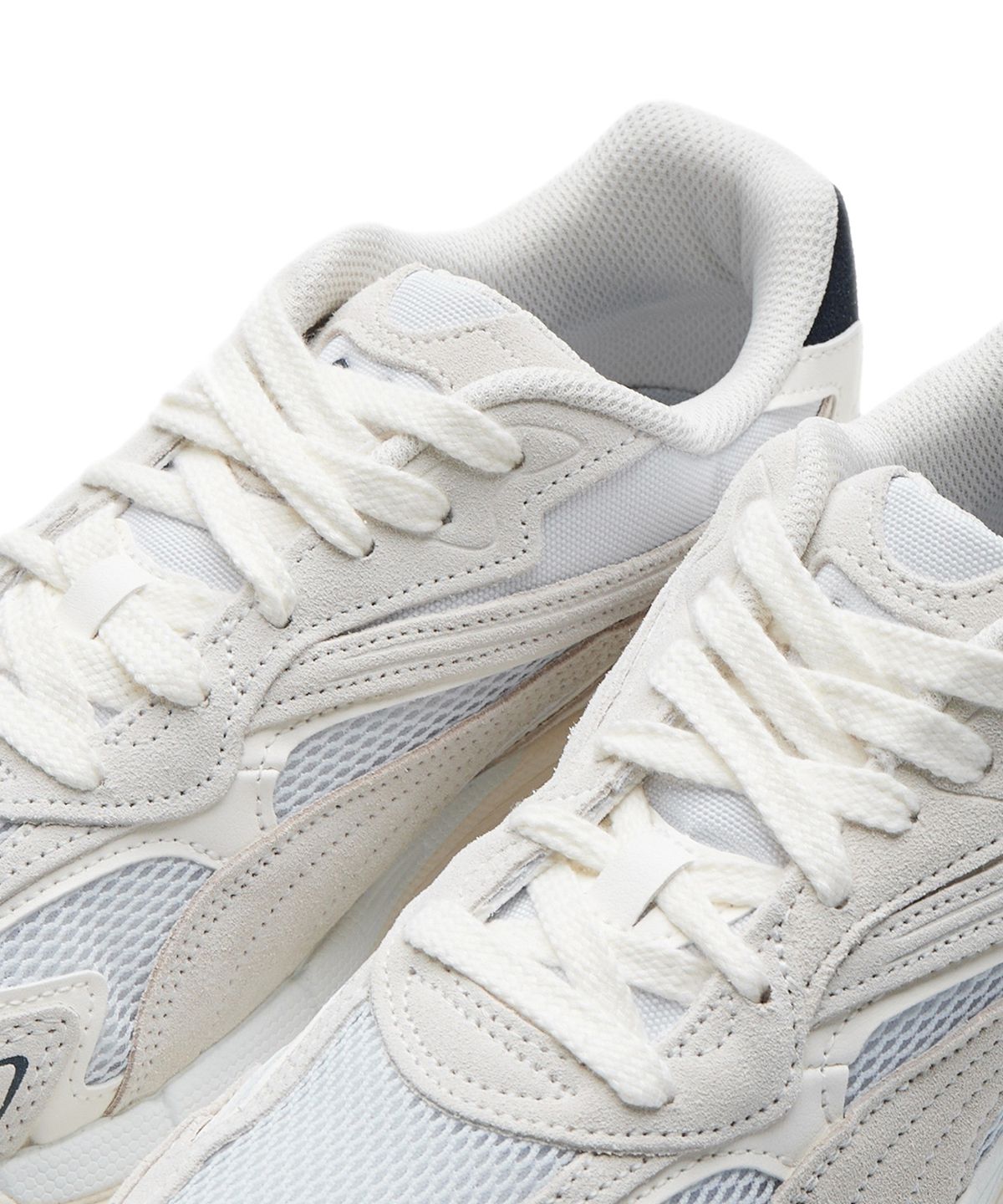 푸마(PUMA) 테버리스 나이트로 - 아이보리:네이비 / 388774-10
