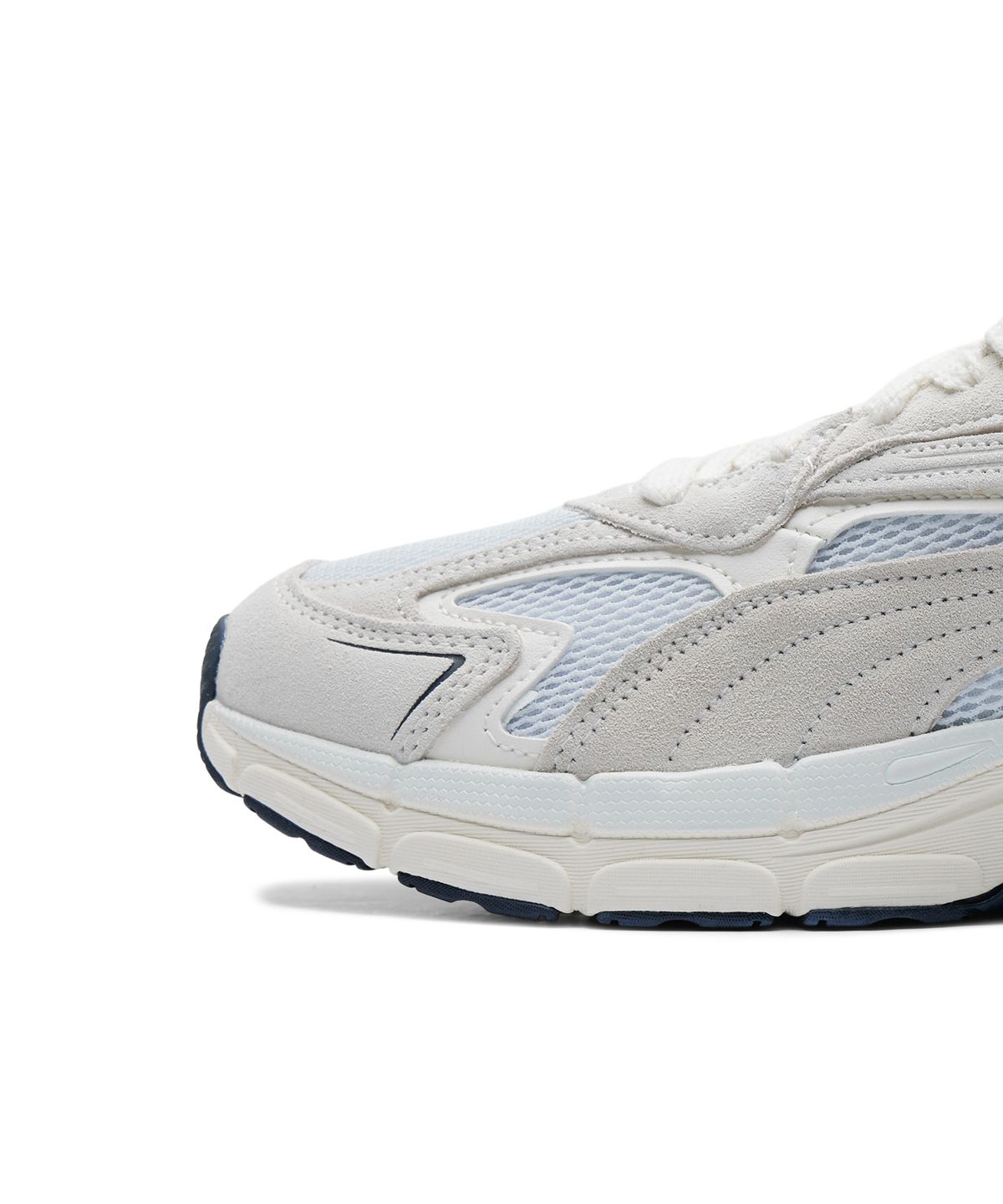 푸마(PUMA) 테버리스 나이트로 - 아이보리:네이비 / 388774-10