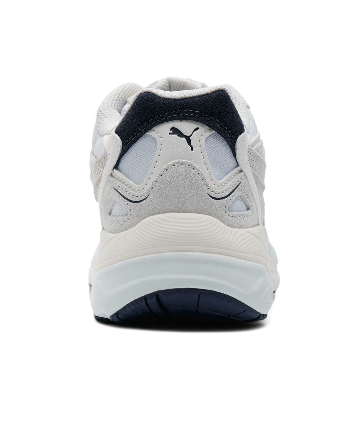 푸마(PUMA) 테버리스 나이트로 - 아이보리:네이비 / 388774-10