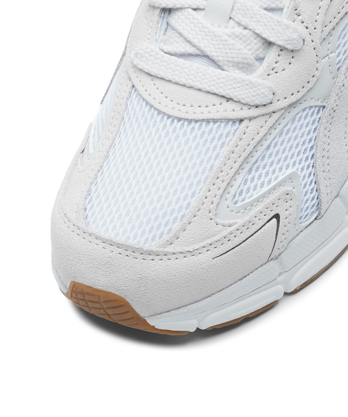 푸마(PUMA) 테버리스 나이트로 - 라이트 그레이:버건디 / 388774-11