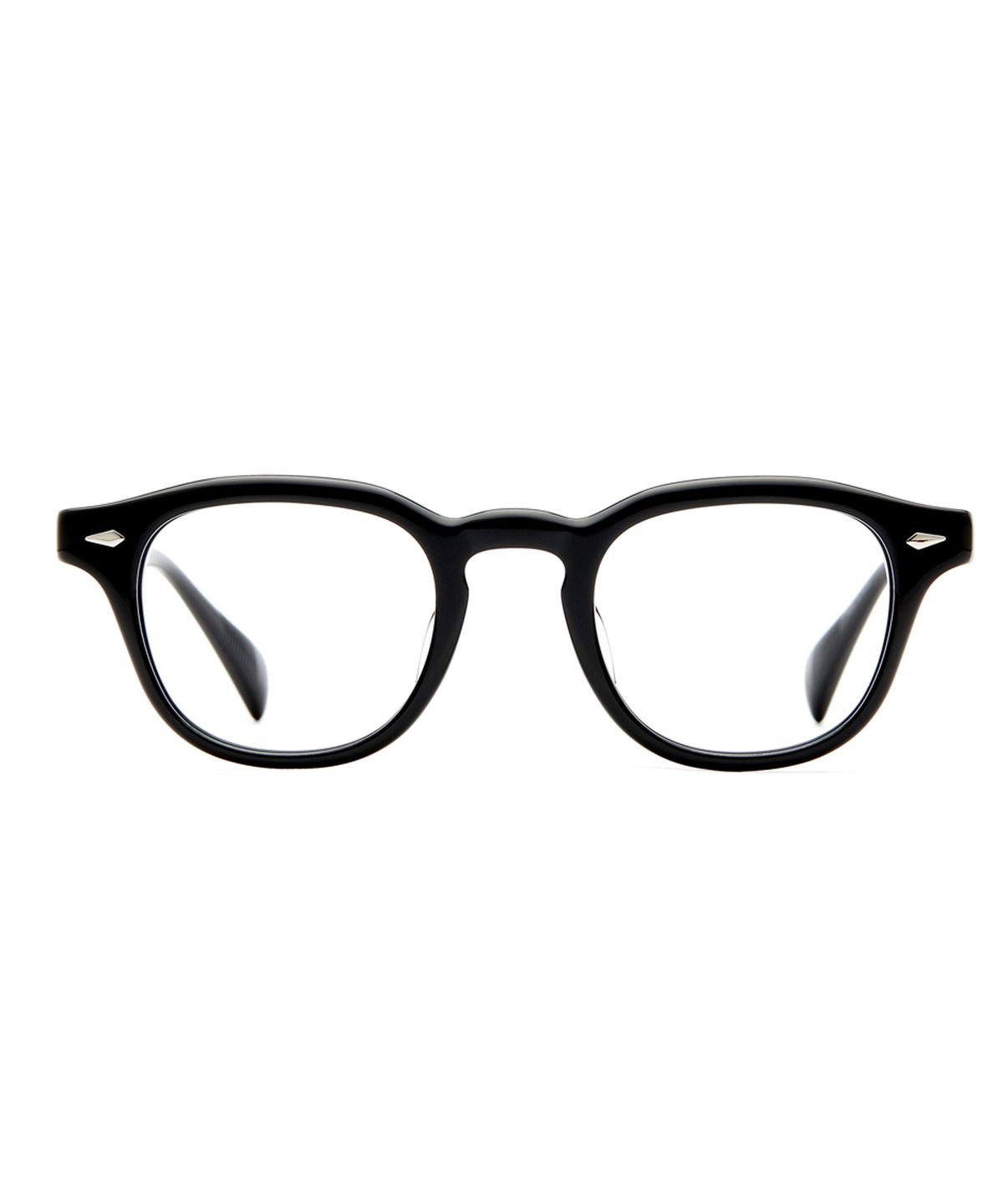 앰버옵티컬(AMBEROPTICAL) 레토 클래식 46 블랙