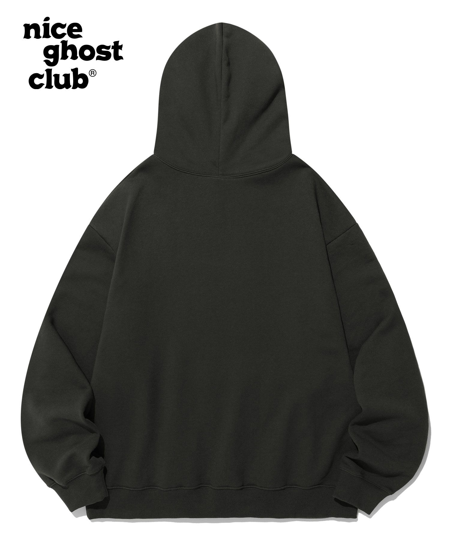 MUSINSA公式 | NICE GHOST CLUB NGC MAGIC GHOST