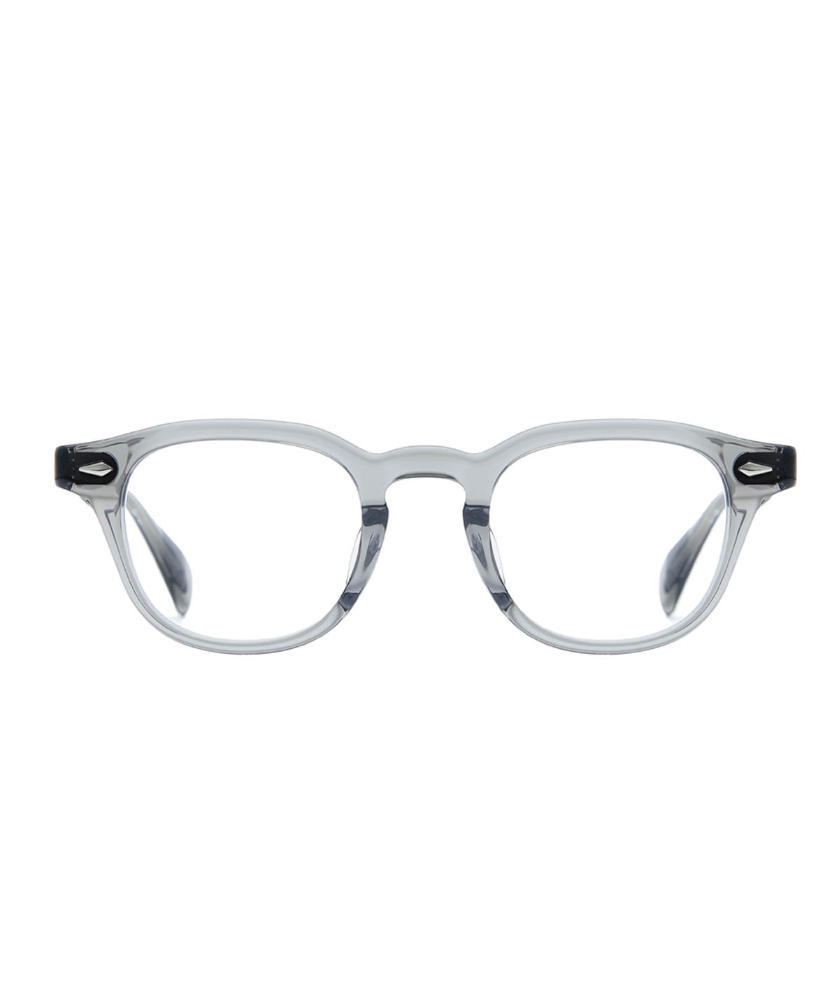 앰버옵티컬(AMBEROPTICAL) 레토 클래식 46 틸 그레이