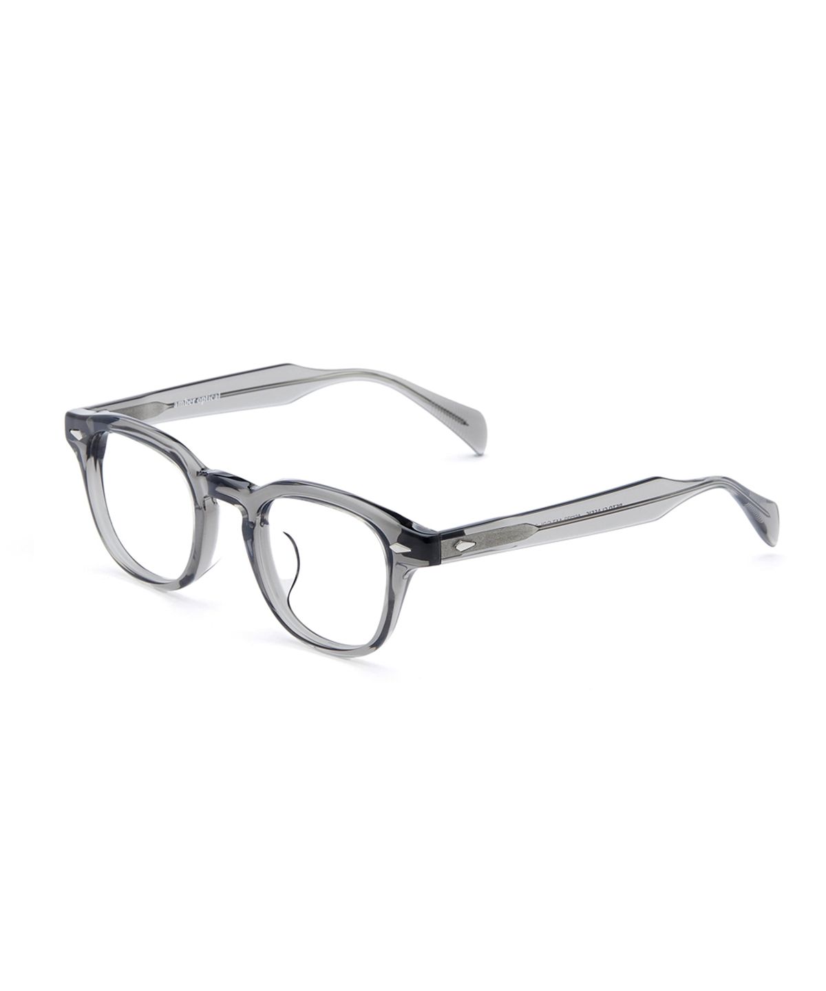 앰버옵티컬(AMBEROPTICAL) 레토 클래식 46 틸 그레이