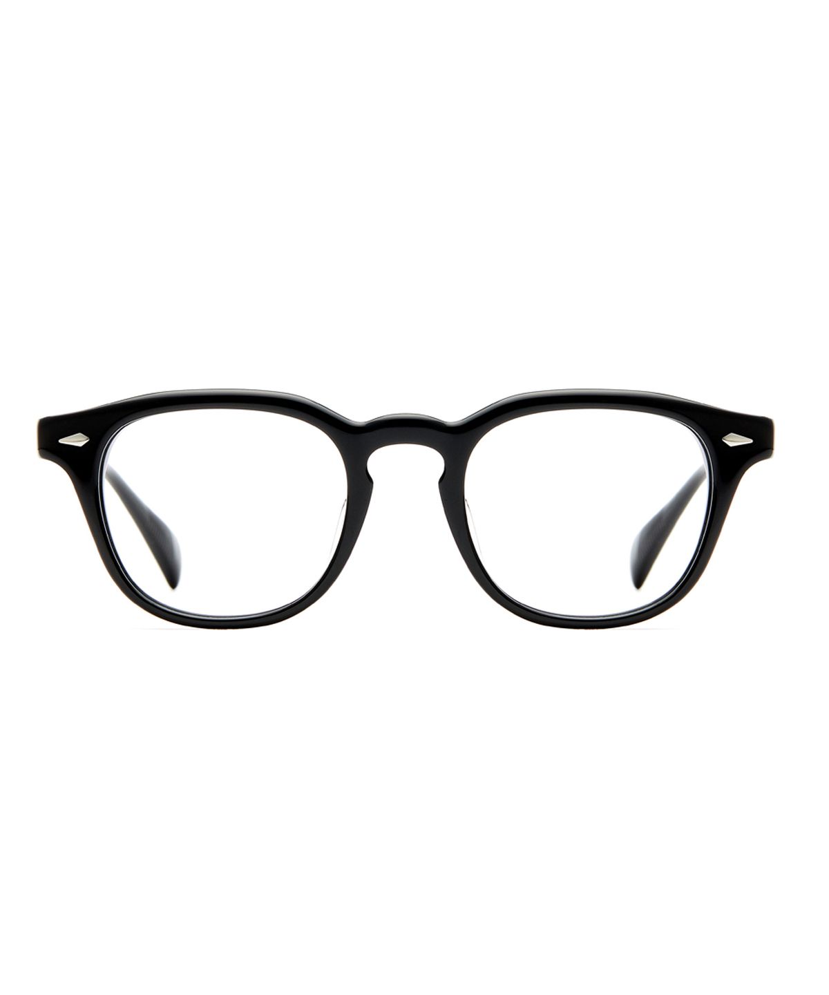 앰버옵티컬(AMBEROPTICAL) 레토 클래식 50 블랙