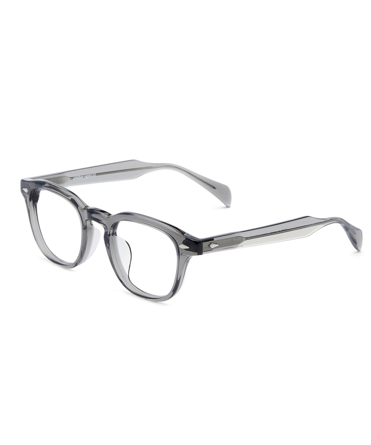 앰버옵티컬(AMBEROPTICAL) 레토 클래식 50 틸그레이