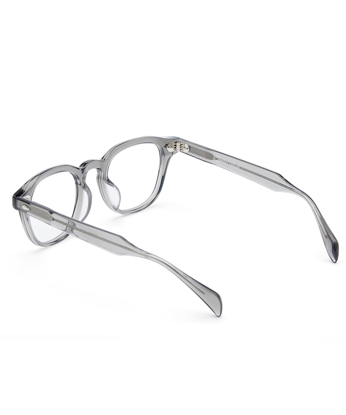 앰버옵티컬(AMBEROPTICAL) 레토 클래식 50 틸그레이