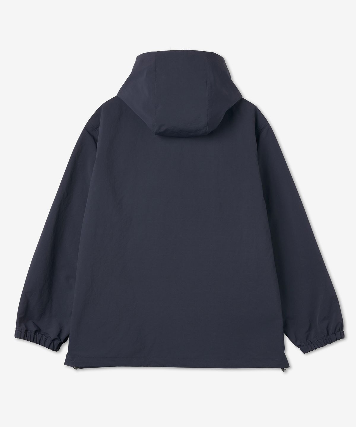 질 샌더(JIL SANDER) 캐주얼 후드 점퍼 - 네이비 / J47BN0007J70008402