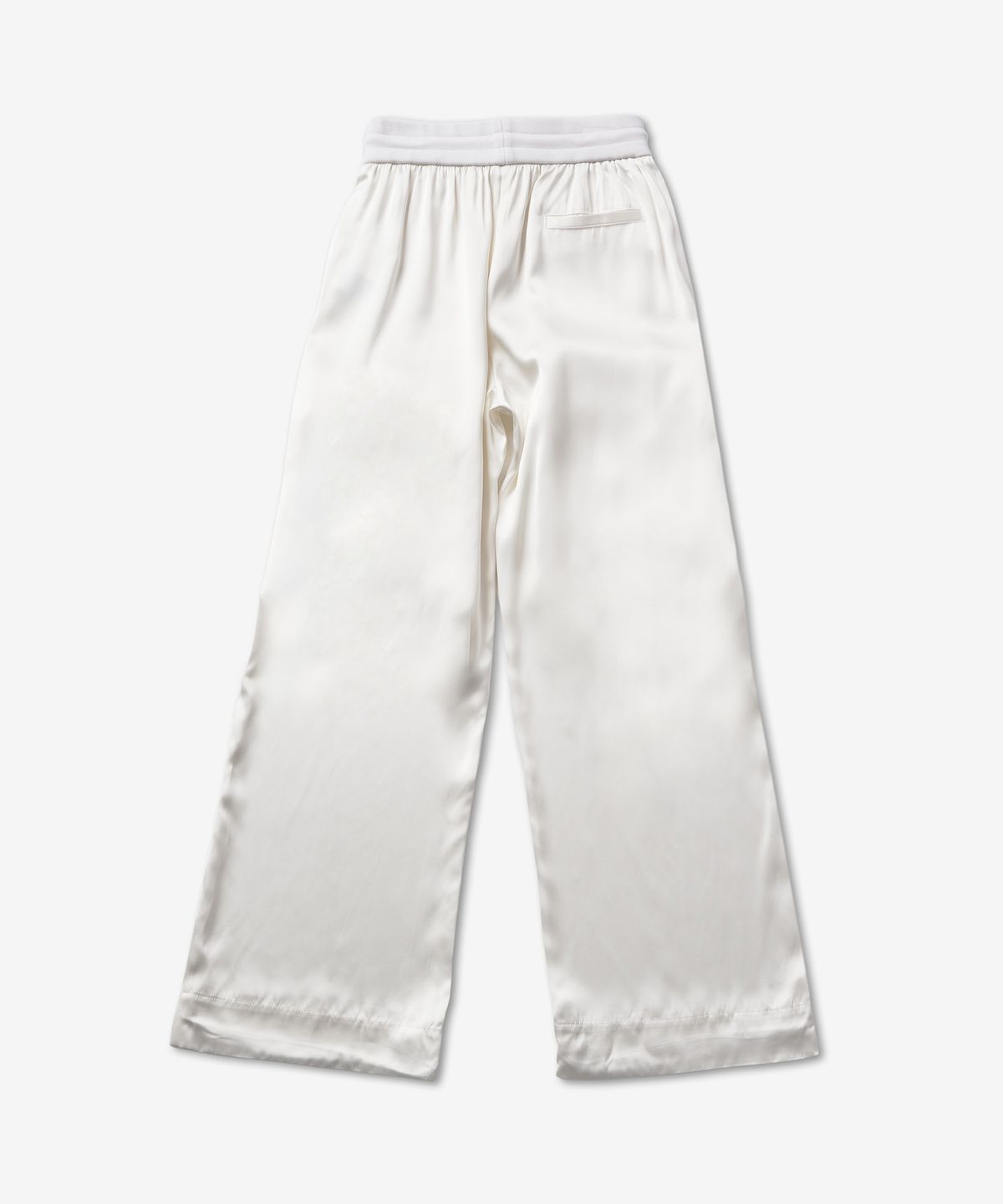 오프화이트(OFF-WHITE) 듀체스 카고 팬츠 - 화이트 / OWCF013F22FAB0020100