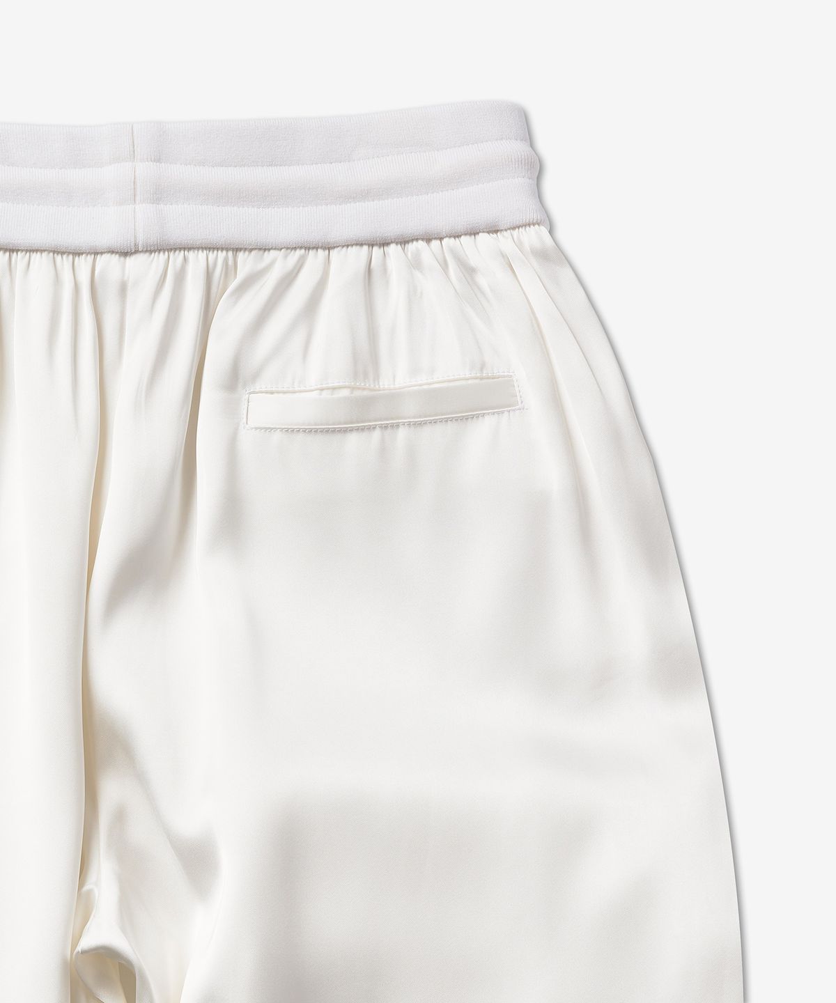 오프화이트(OFF-WHITE) 듀체스 카고 팬츠 - 화이트 / OWCF013F22FAB0020100
