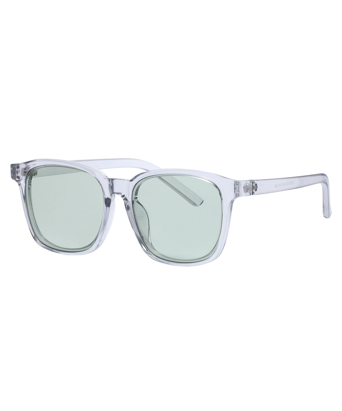 리끌로우(RECLOW) RC B108 GRAY 선글라스