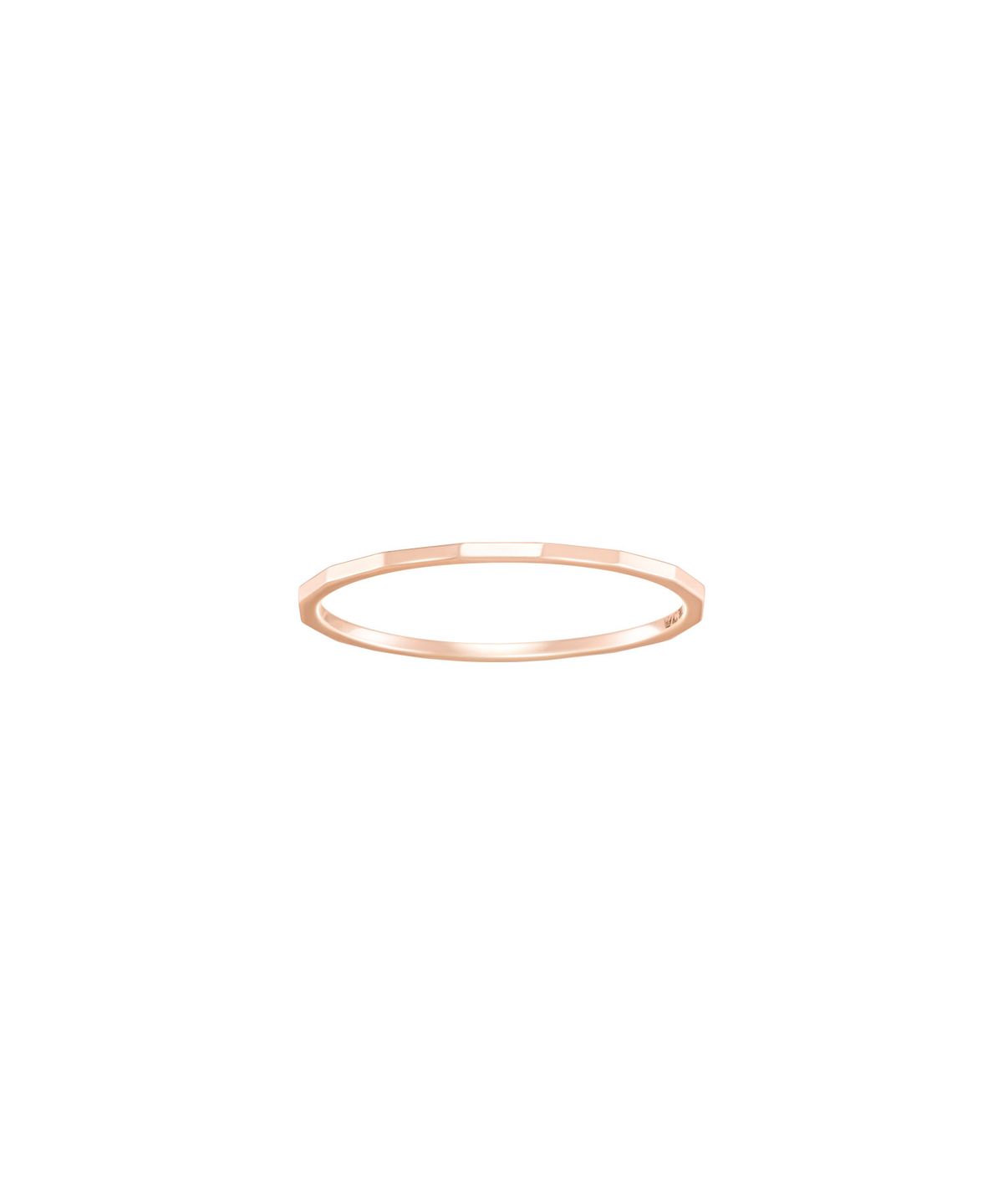 제이에스티나(JESTINA) J.Livera 14K 반지 (JJJTR03BS005R4120)