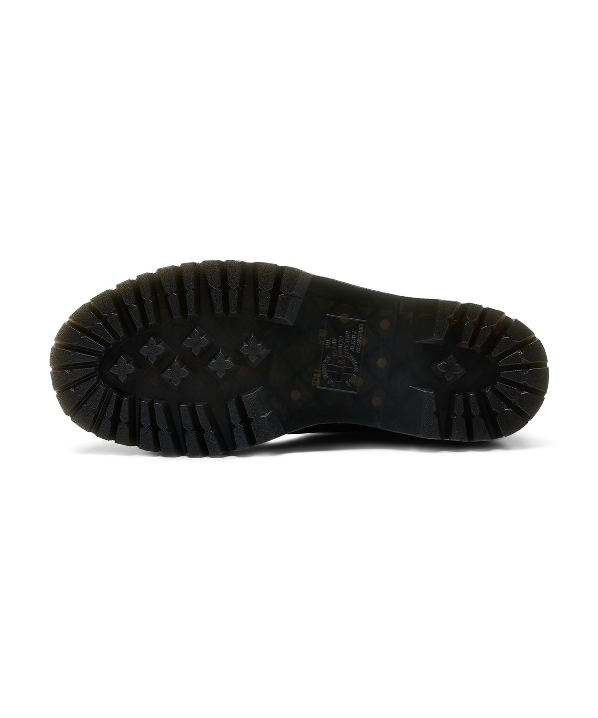 닥터마틴(DR.MARTENS) 1461 3홀 쿼드 스무스 버건디 / 27332626