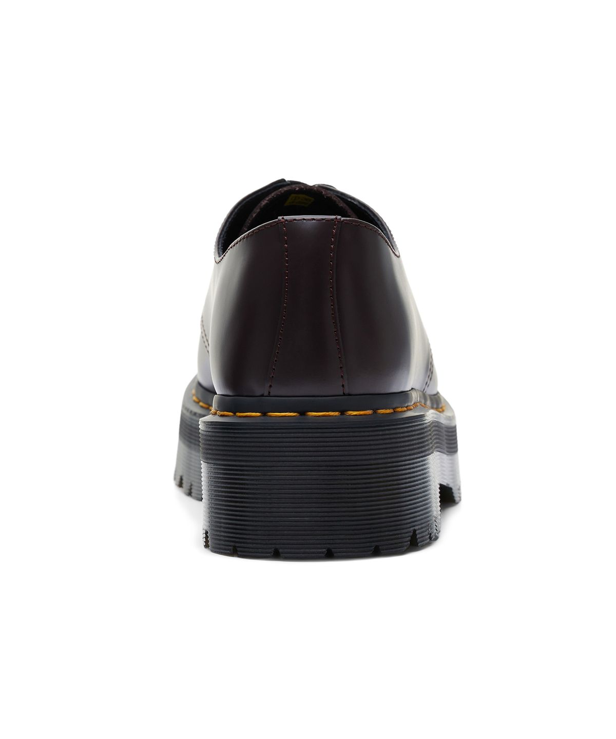 닥터마틴(DR.MARTENS) 1461 3홀 쿼드 스무스 버건디 / 27332626
