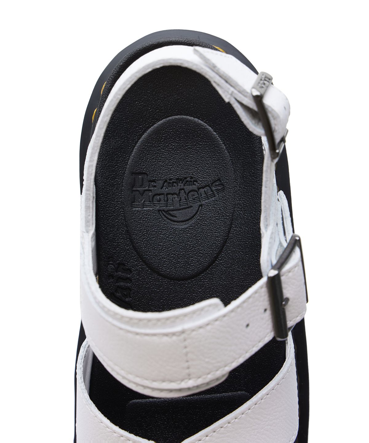 닥터마틴(DR.MARTENS) 보스 ll 쿼드 아테나 화이트 / 30717100