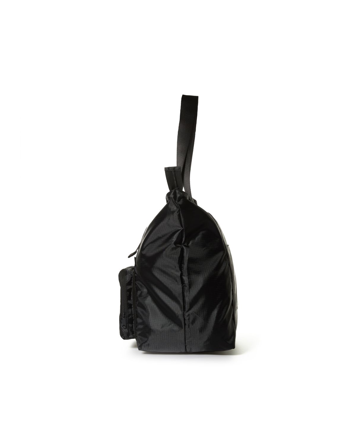 로우로우(RAWROW) 패커블 토트백 520 Black