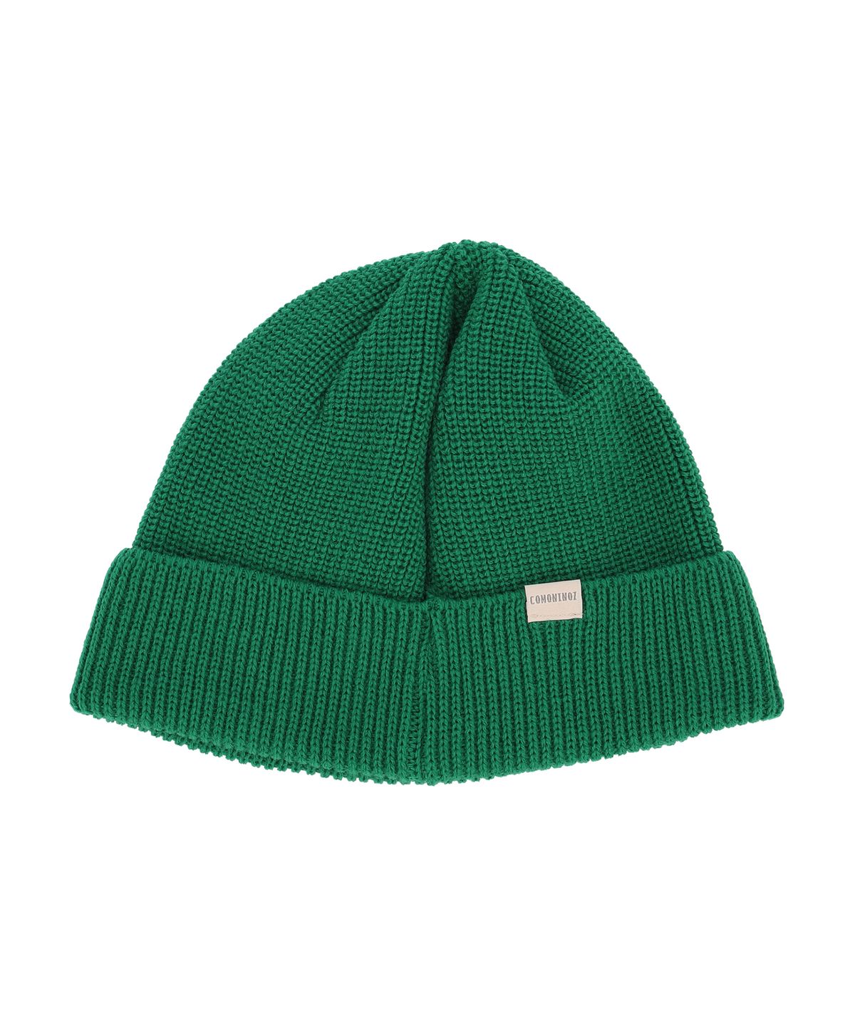 꼬모니노즈(COMONINOZ) [CN]23 COMONINOZ BEANIE [3 COLOR]