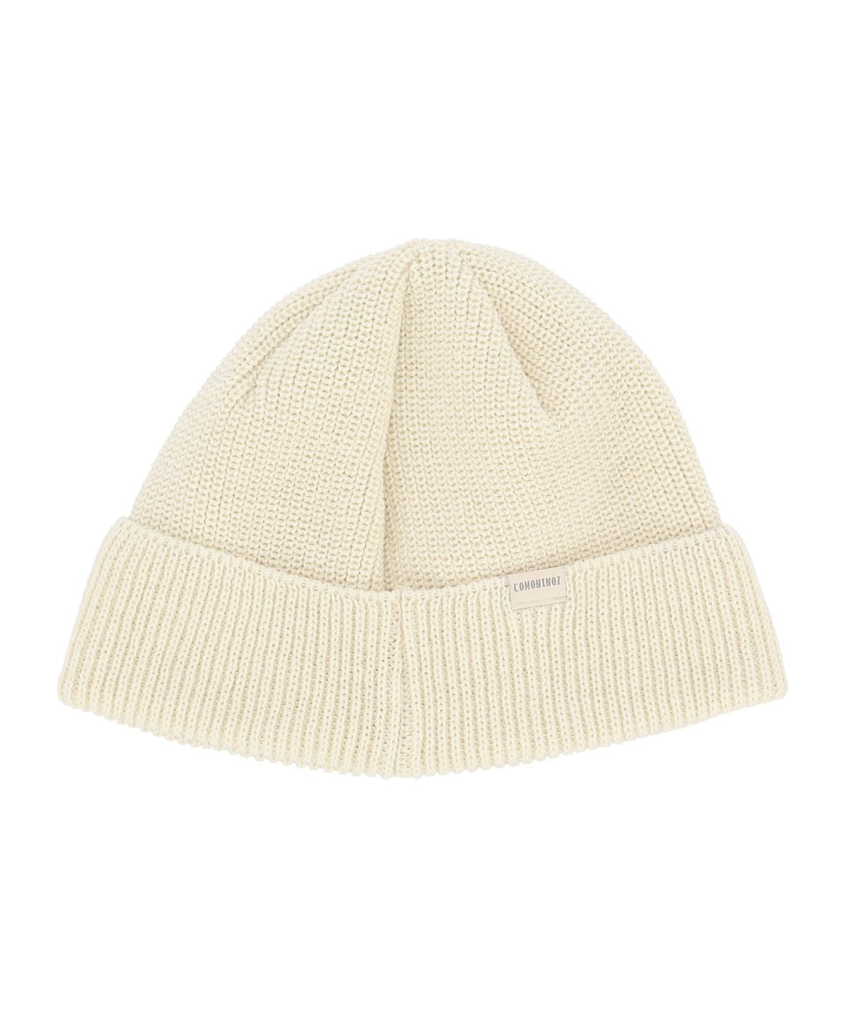꼬모니노즈(COMONINOZ) [CN]23 COMONINOZ BEANIE [3 COLOR]