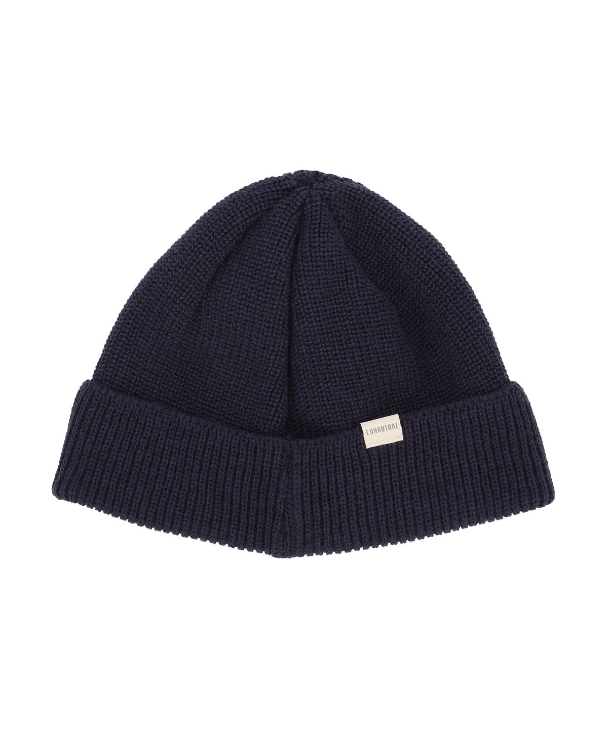 꼬모니노즈(COMONINOZ) [CN]23 COMONINOZ BEANIE [3 COLOR]