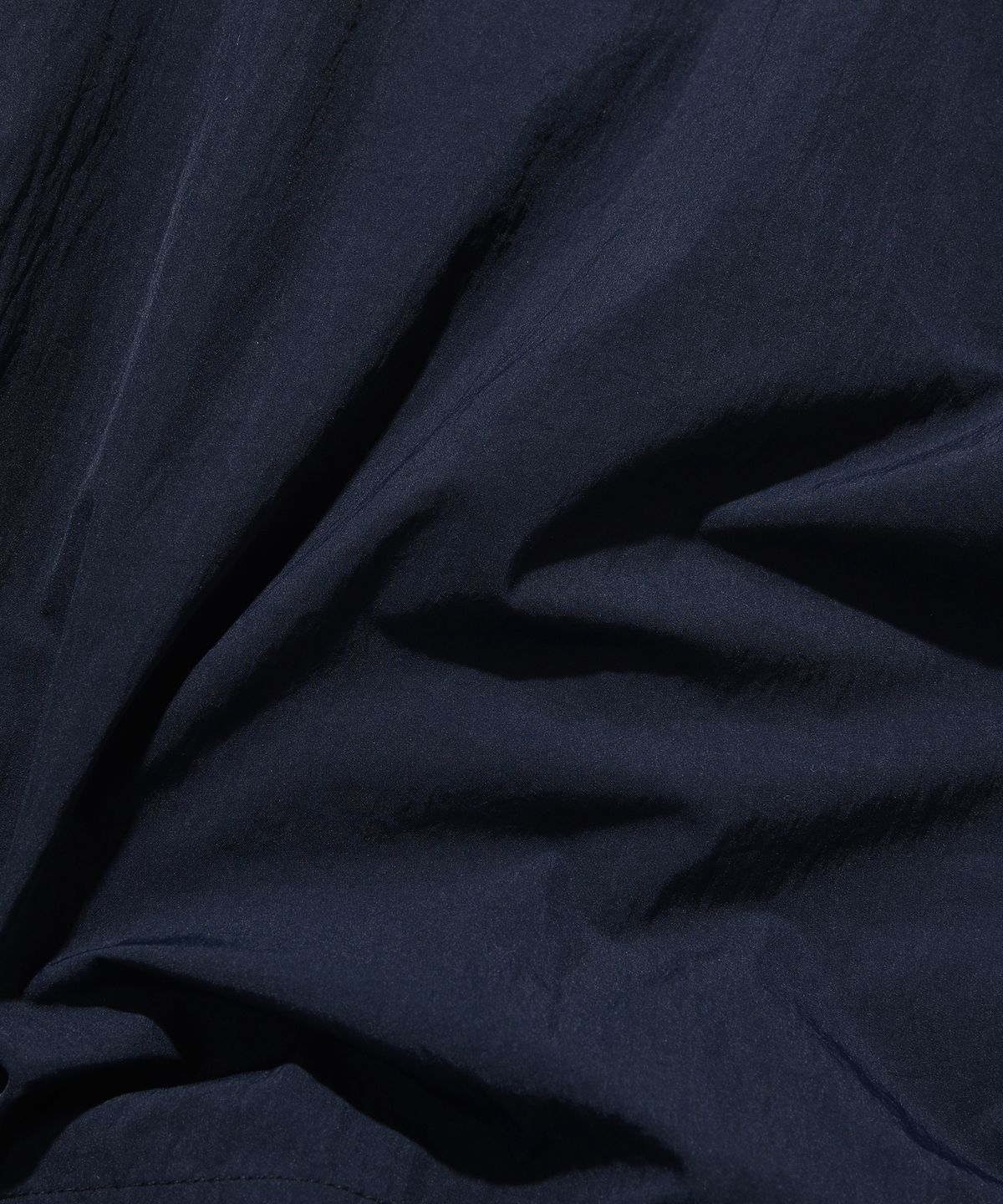 예일(YALE) [YALE x NICEWEATHER] ZIP UP BLOUSON NAVY