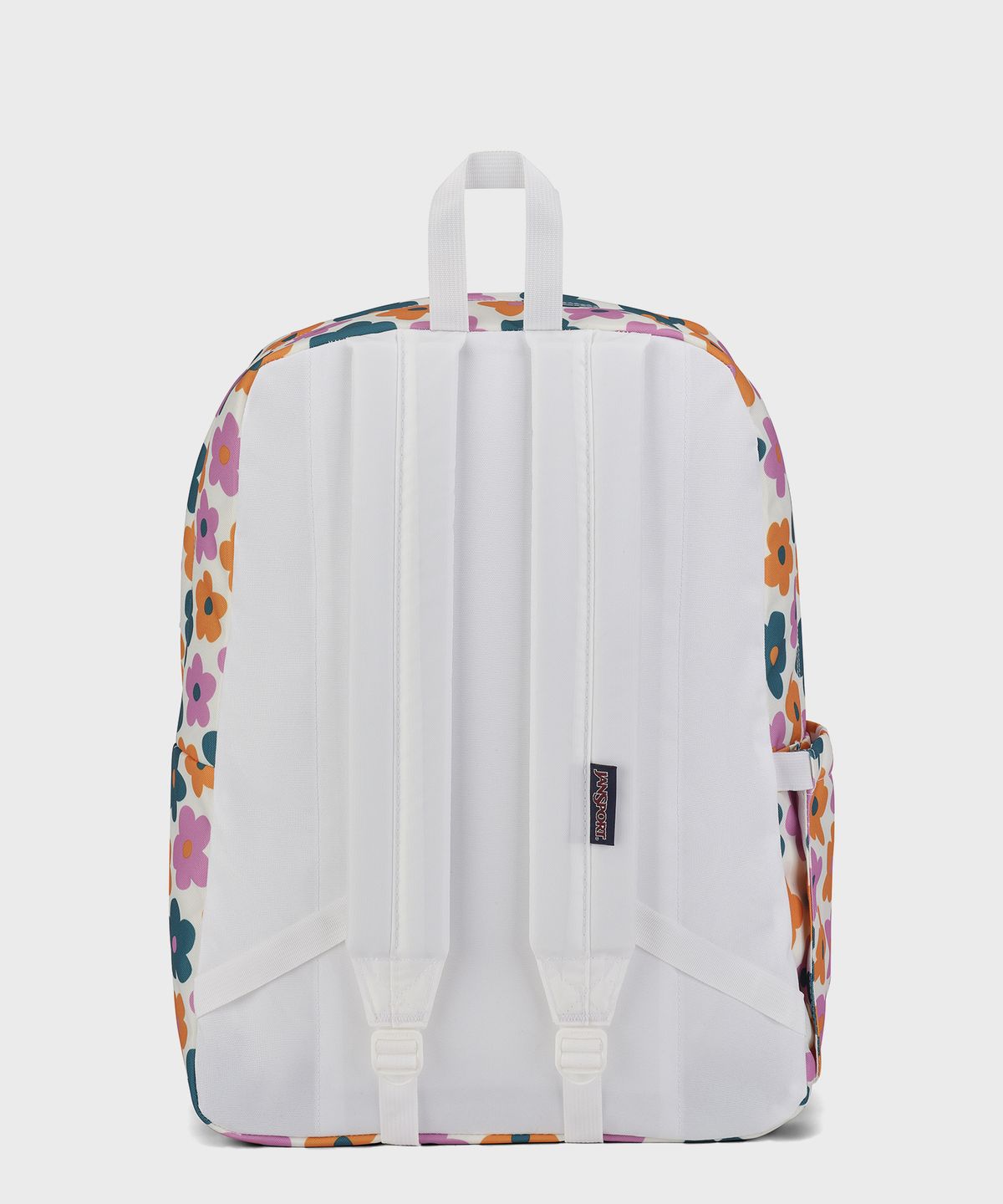 잔스포츠(JANSPORT) 슈퍼브레이크 FUNKY FLORET