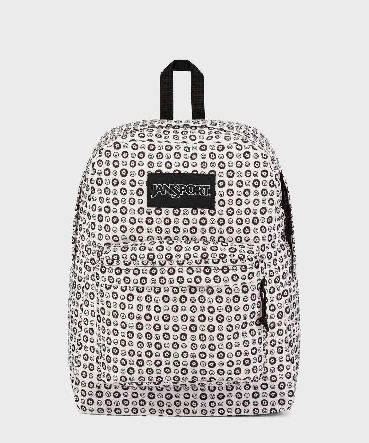 잔스포츠(JANSPORT) 슈퍼브레이크 플러스 랩탑 ALL THE FEELS