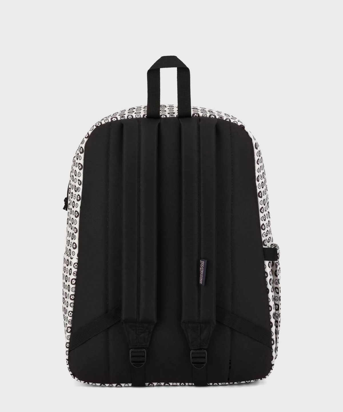잔스포츠(JANSPORT) 슈퍼브레이크 플러스 랩탑 ALL THE FEELS