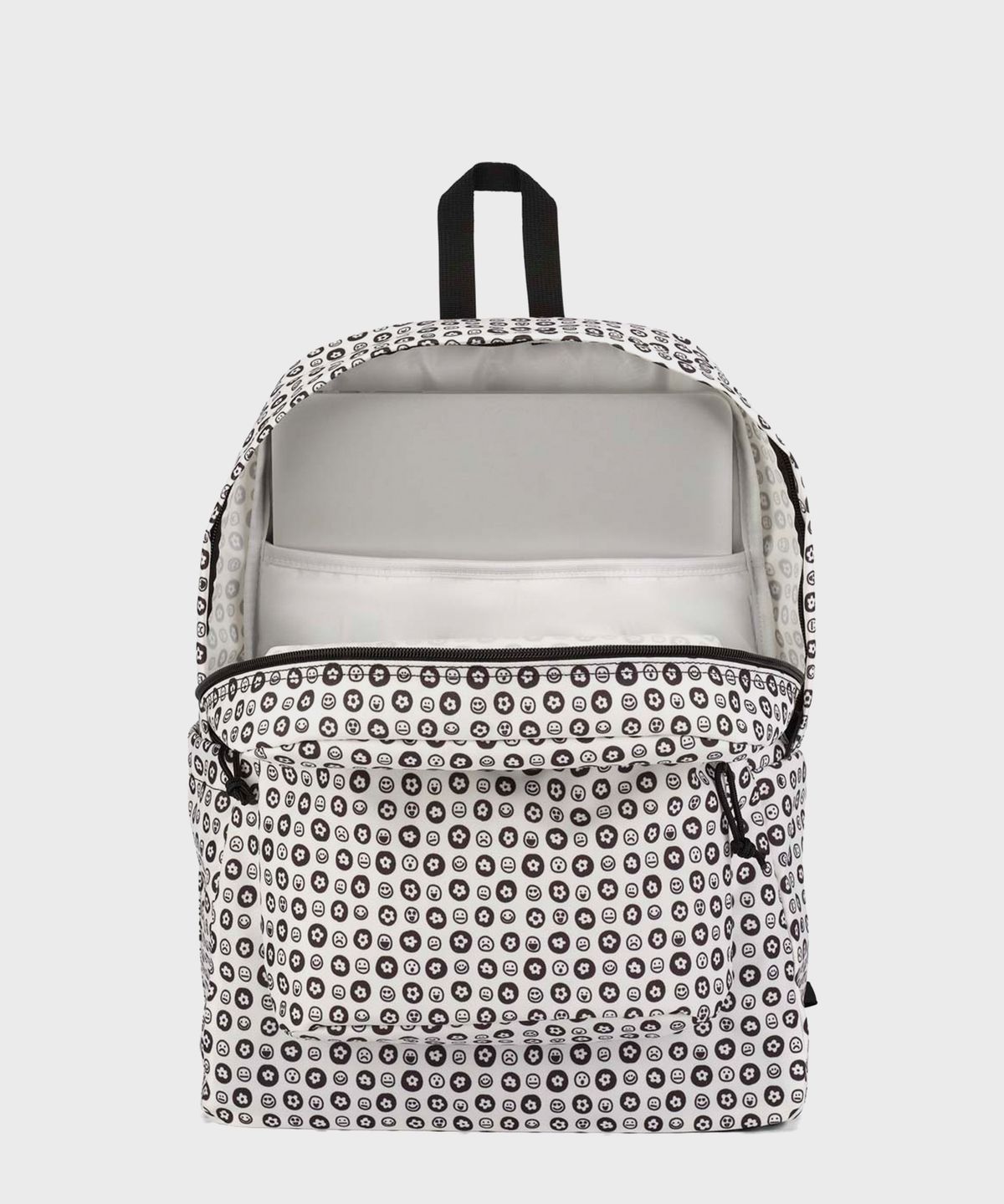 잔스포츠(JANSPORT) 슈퍼브레이크 플러스 랩탑 ALL THE FEELS