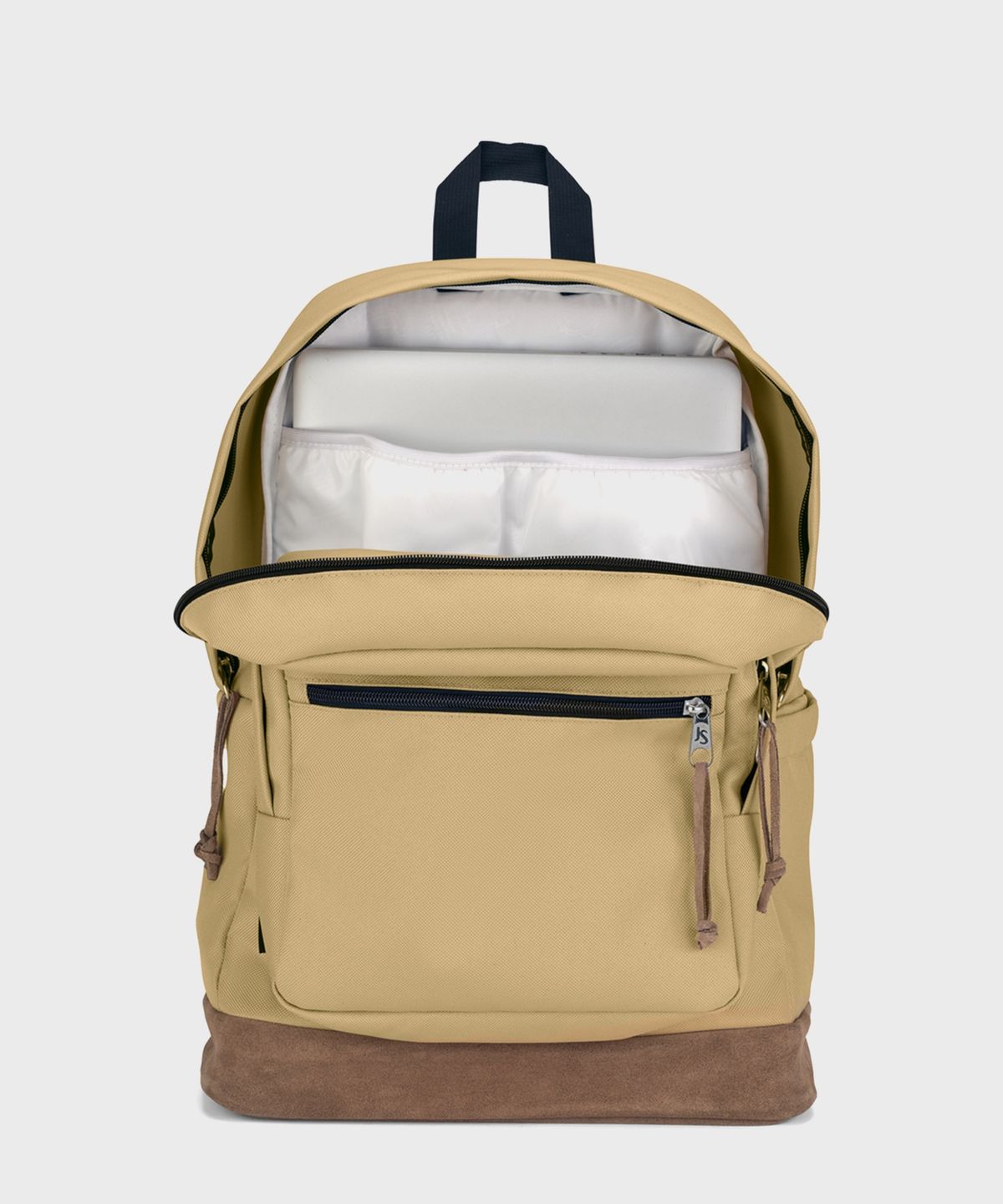 잔스포츠(JANSPORT) 라이트팩 CURRY