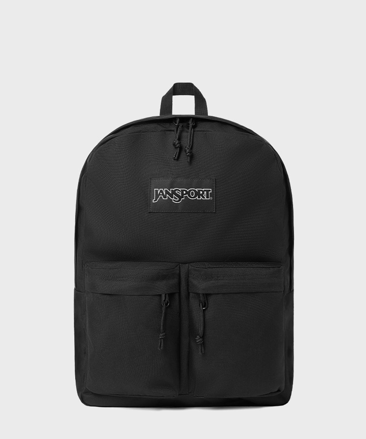 잔스포츠(JANSPORT) 호프만 BLACK