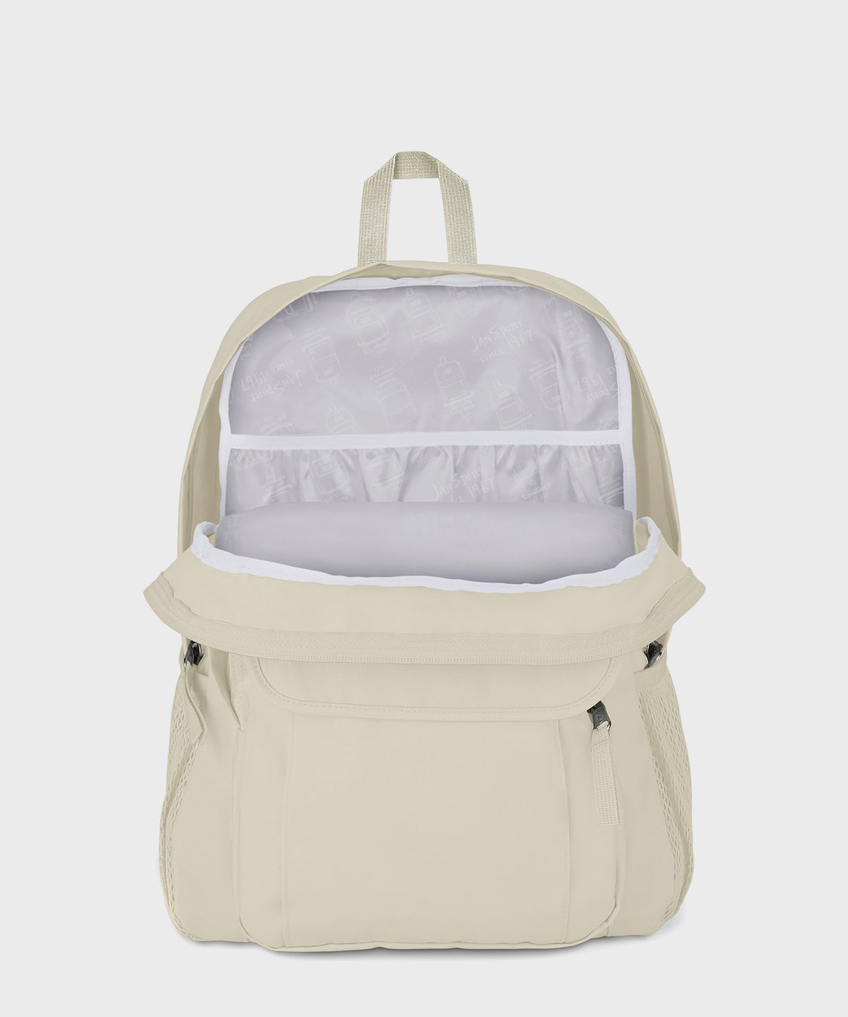 잔스포츠(JANSPORT) 유니온팩 SOFT TAN