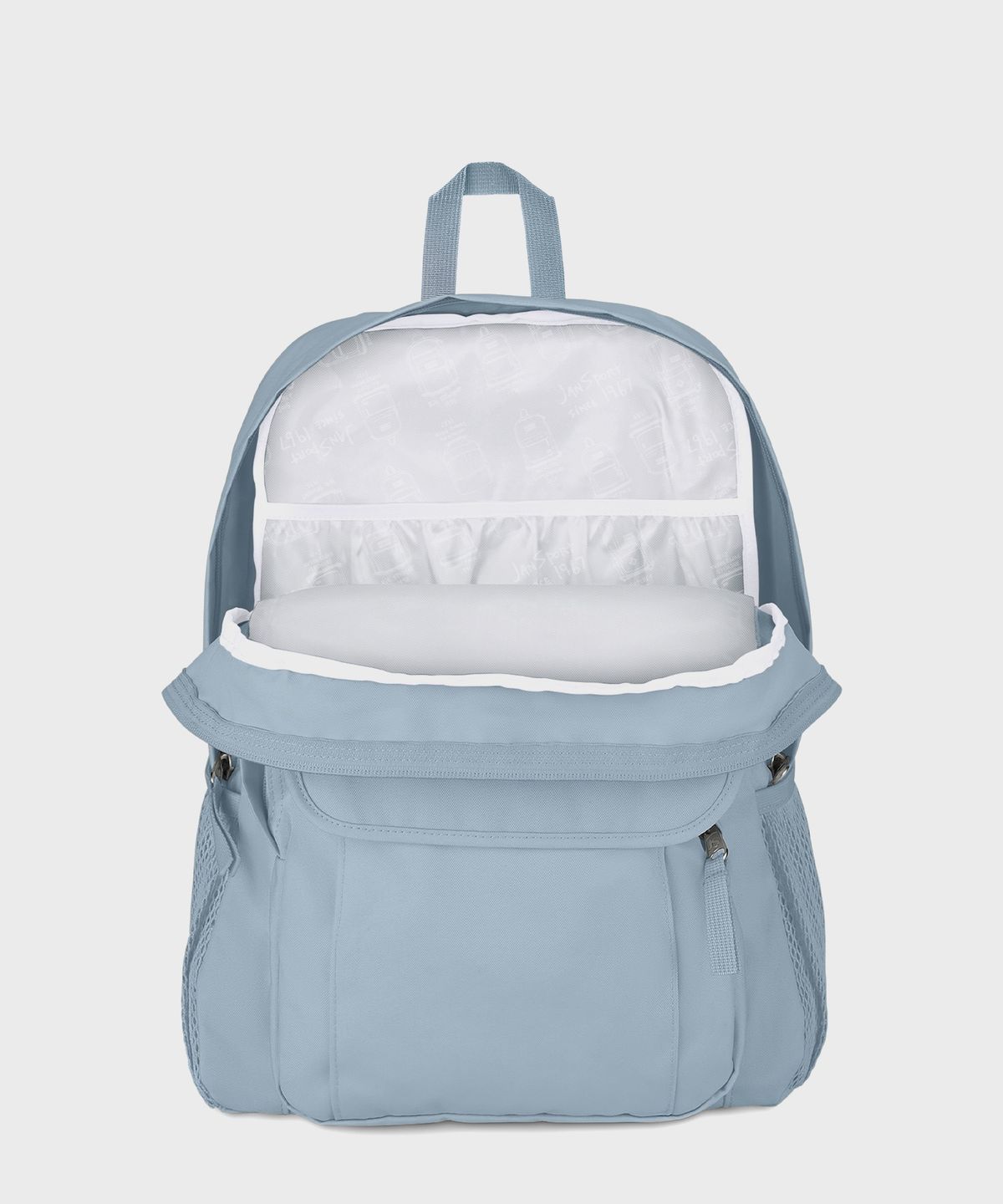 잔스포츠(JANSPORT) 유니온팩 BLUE DUSK