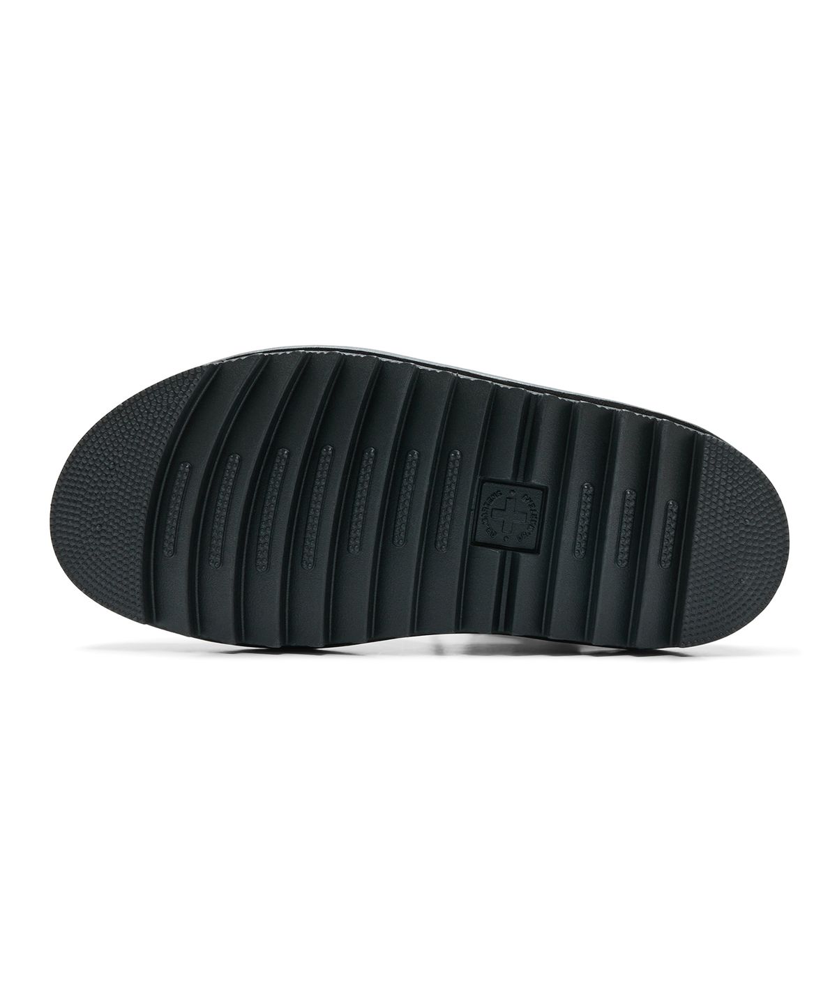 닥터마틴(DR.MARTENS) 나틸라 다크브라운 샌들 / 27297201