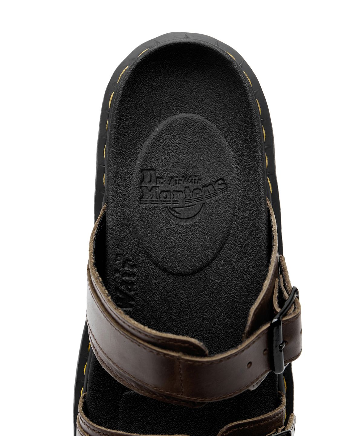 닥터마틴(DR.MARTENS) 마일즈 브라운 일루전 / 28002201
