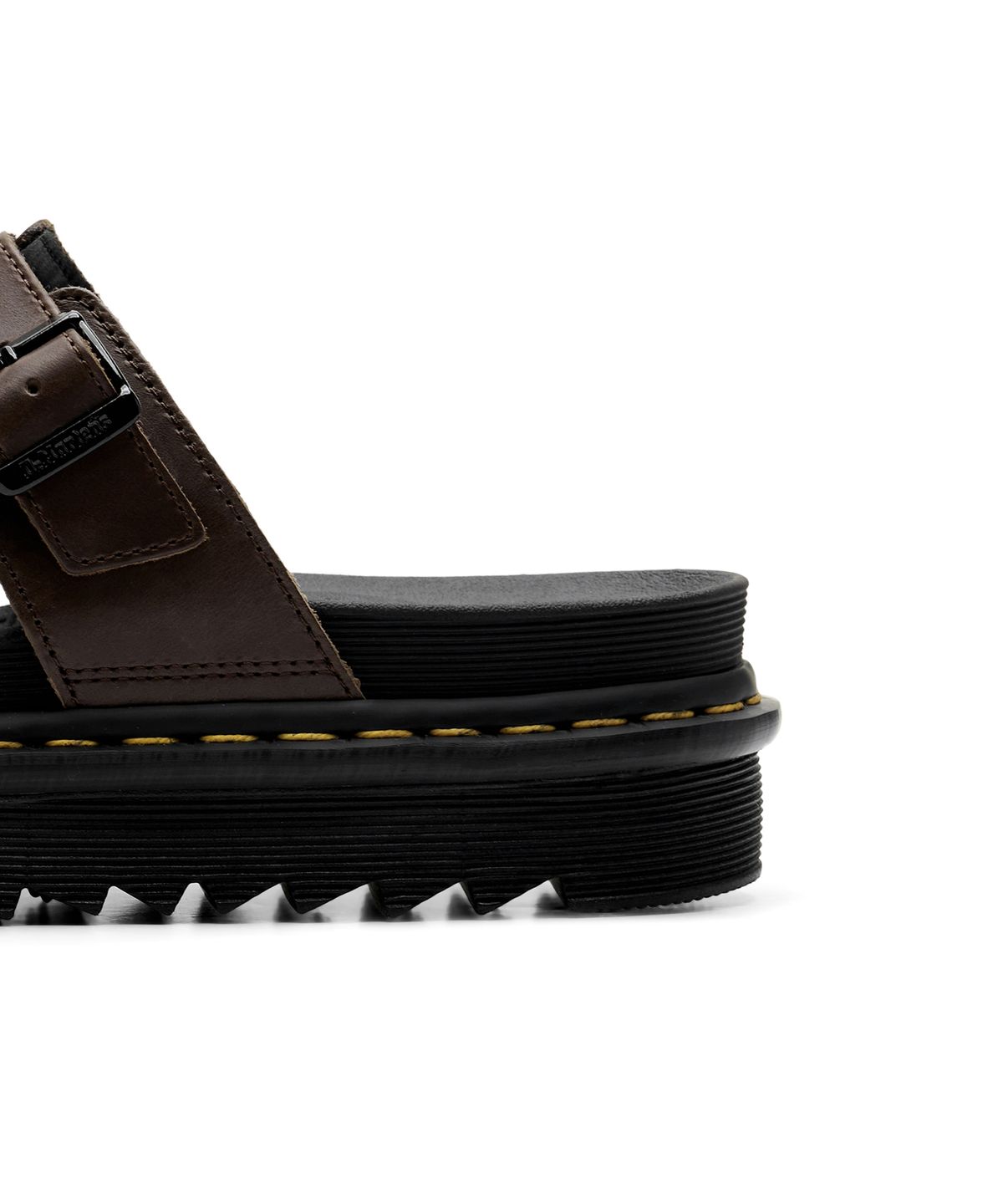 닥터마틴(DR.MARTENS) 마일즈 브라운 일루전 / 28002201
