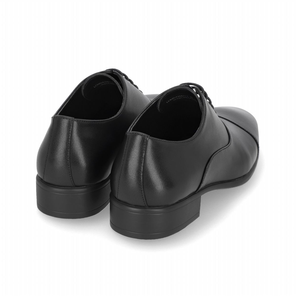 엘칸토(ELCANTO) 마쯔 남성 정장화 3cm LCMD42M313