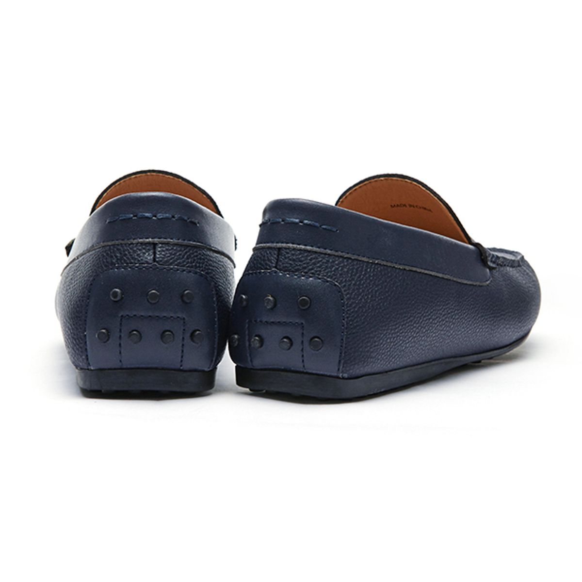 엘칸토(ELCANTO) 마쯔 남성 드라이빙 슈즈 1cm LCMC41M313