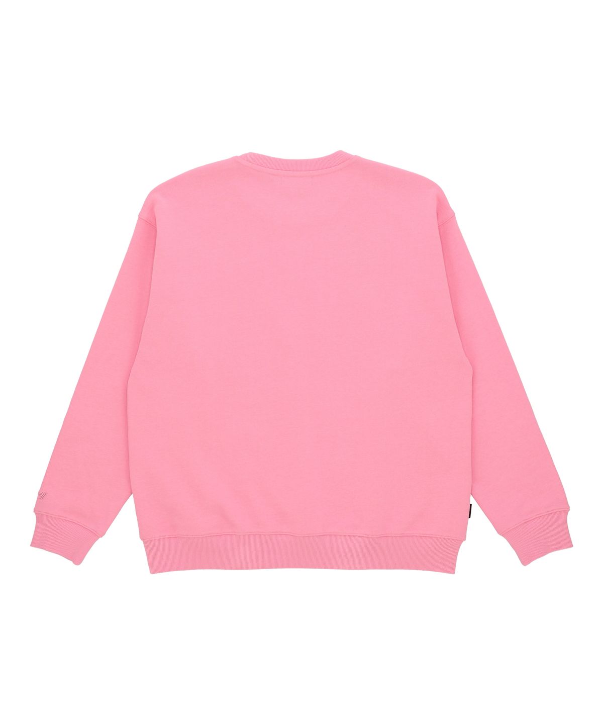 골라(GOLA) SIGNATURE LOGO SWEATSHIRTS [PINK]