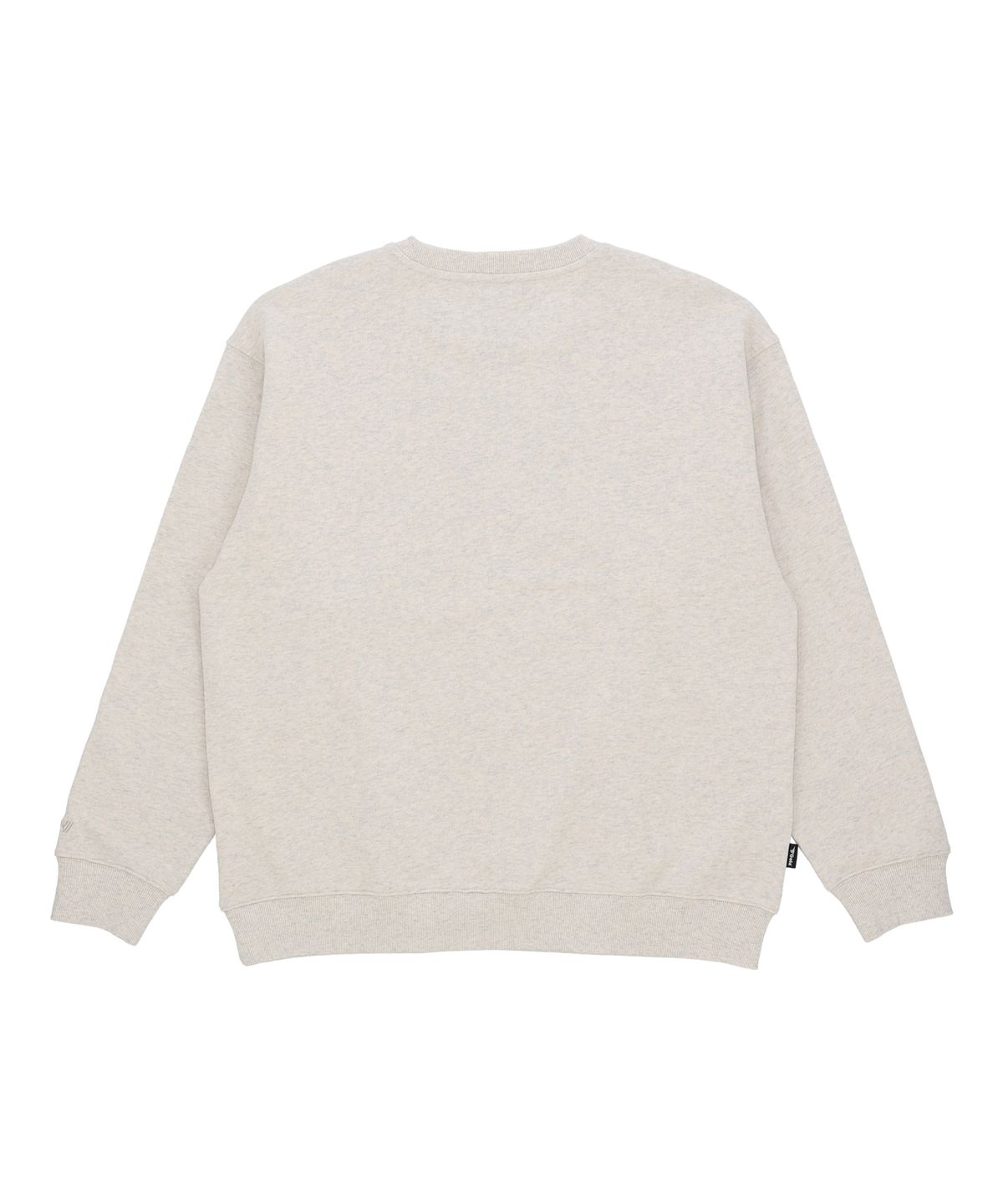 골라(GOLA) SIGNATURE LOGO SWEATSHIRTS [OATMEAL]