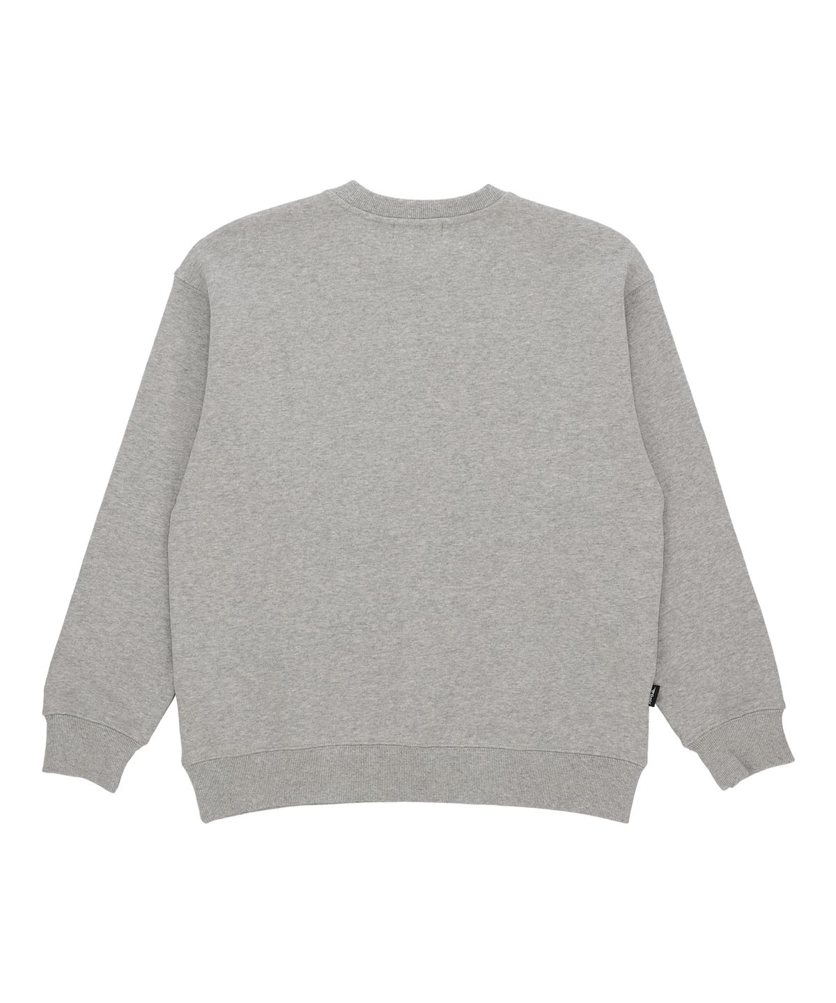 골라(GOLA) SIGNATURE LOGO SWEATSHIRTS [MELANGE]