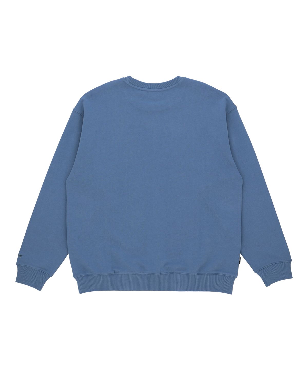 골라(GOLA) SIGNATURE LOGO SWEATSHIRTS [BLUE]