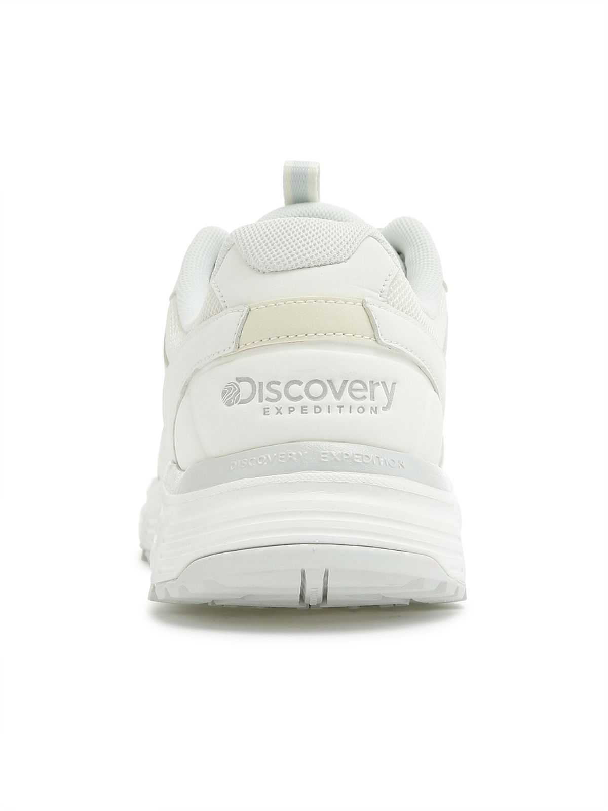 디스커버리 익스페디션(DISCOVERY EXPEDITION) 버킷 마운틴 LT (O/WHITE)