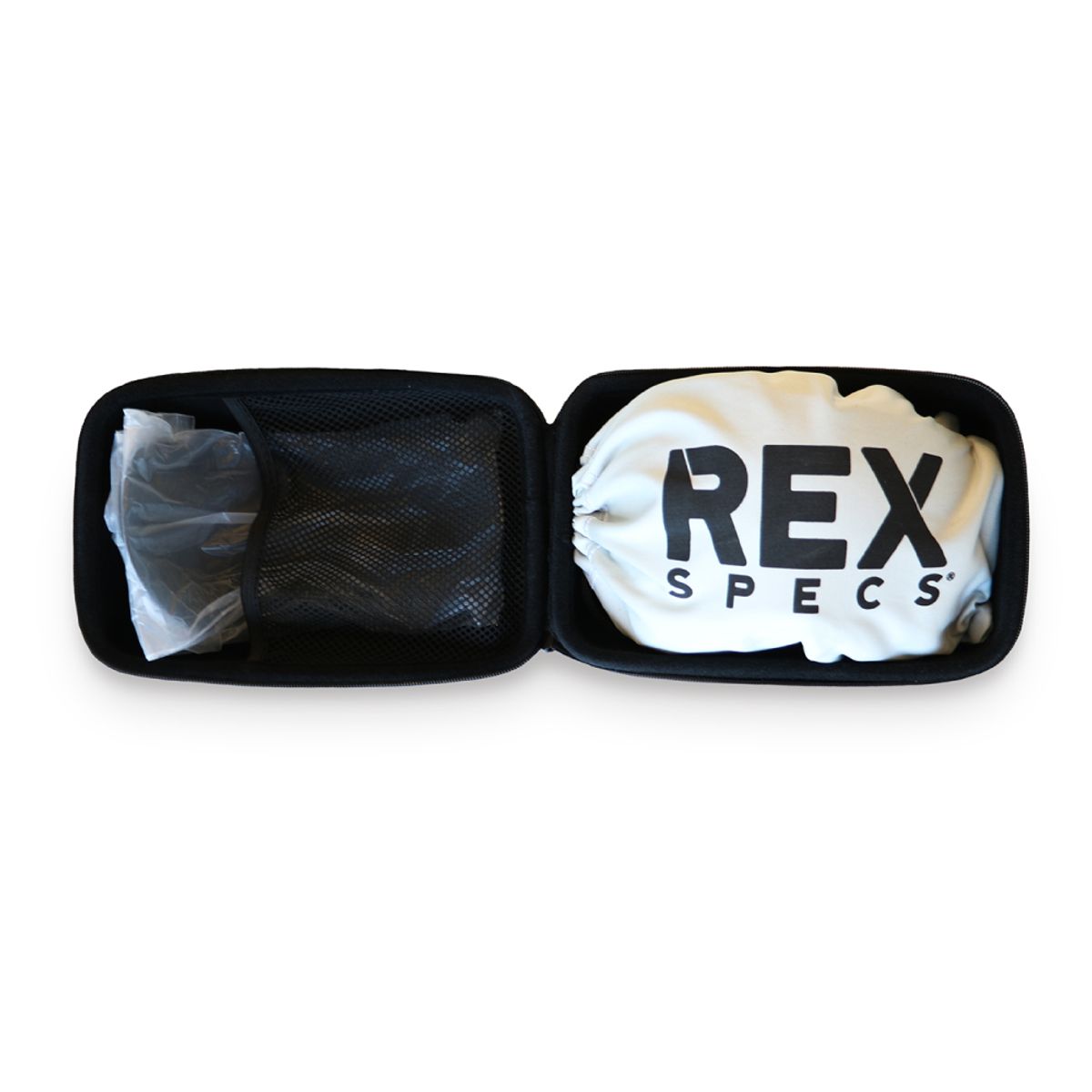 렉스스펙스(REX SPECES) 고글 하드케이스