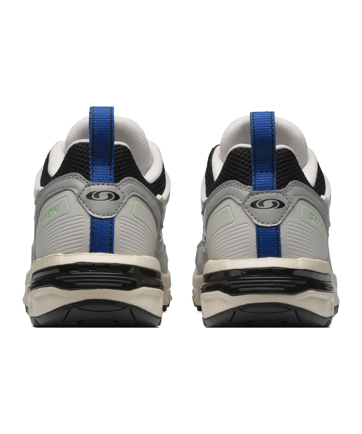 살로몬(SALOMON) ACS+ OG - 블랙:루나 락:알로이 / L47134500