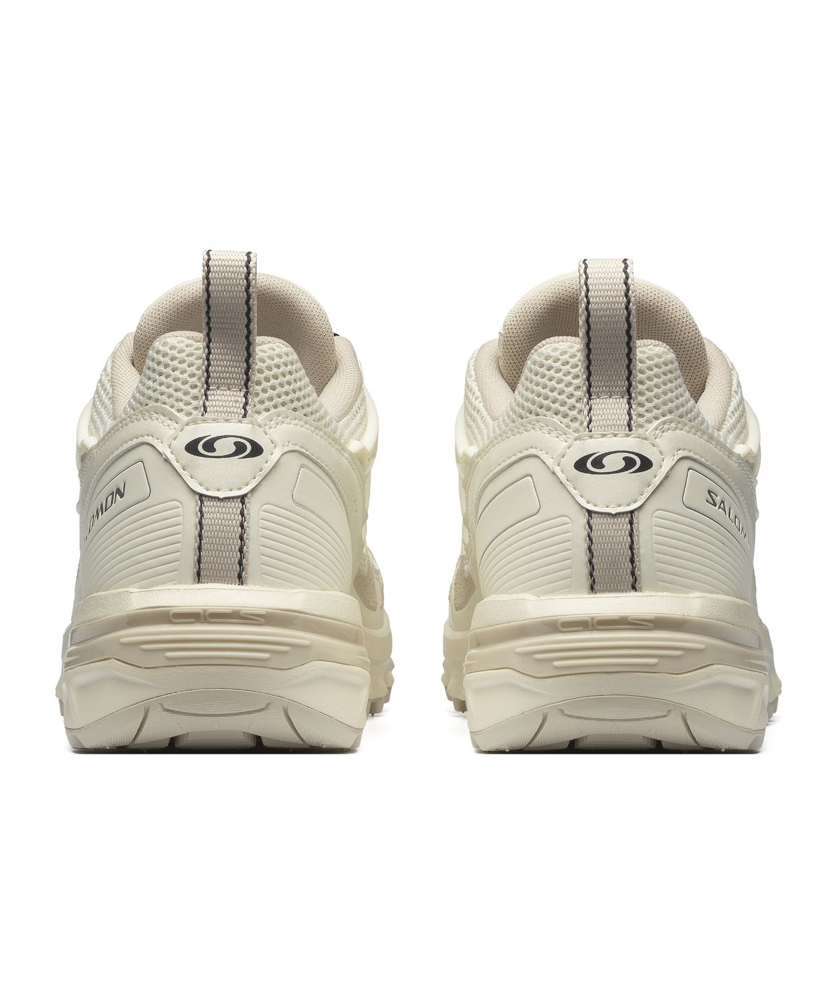 살로몬(SALOMON) ACS+ OG - 바닐라:애보니:실버 / L47134400